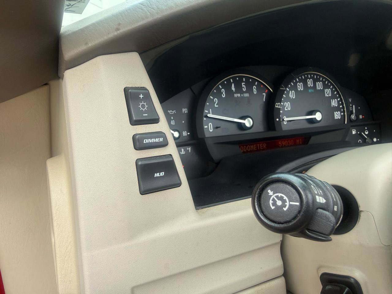 Used 2004 Cadillac XLR RWD image 41