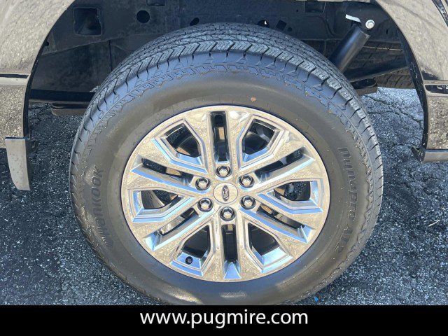 Used 2022 Ford F150 XLT w/ Equipment Group 301A Mid image 19