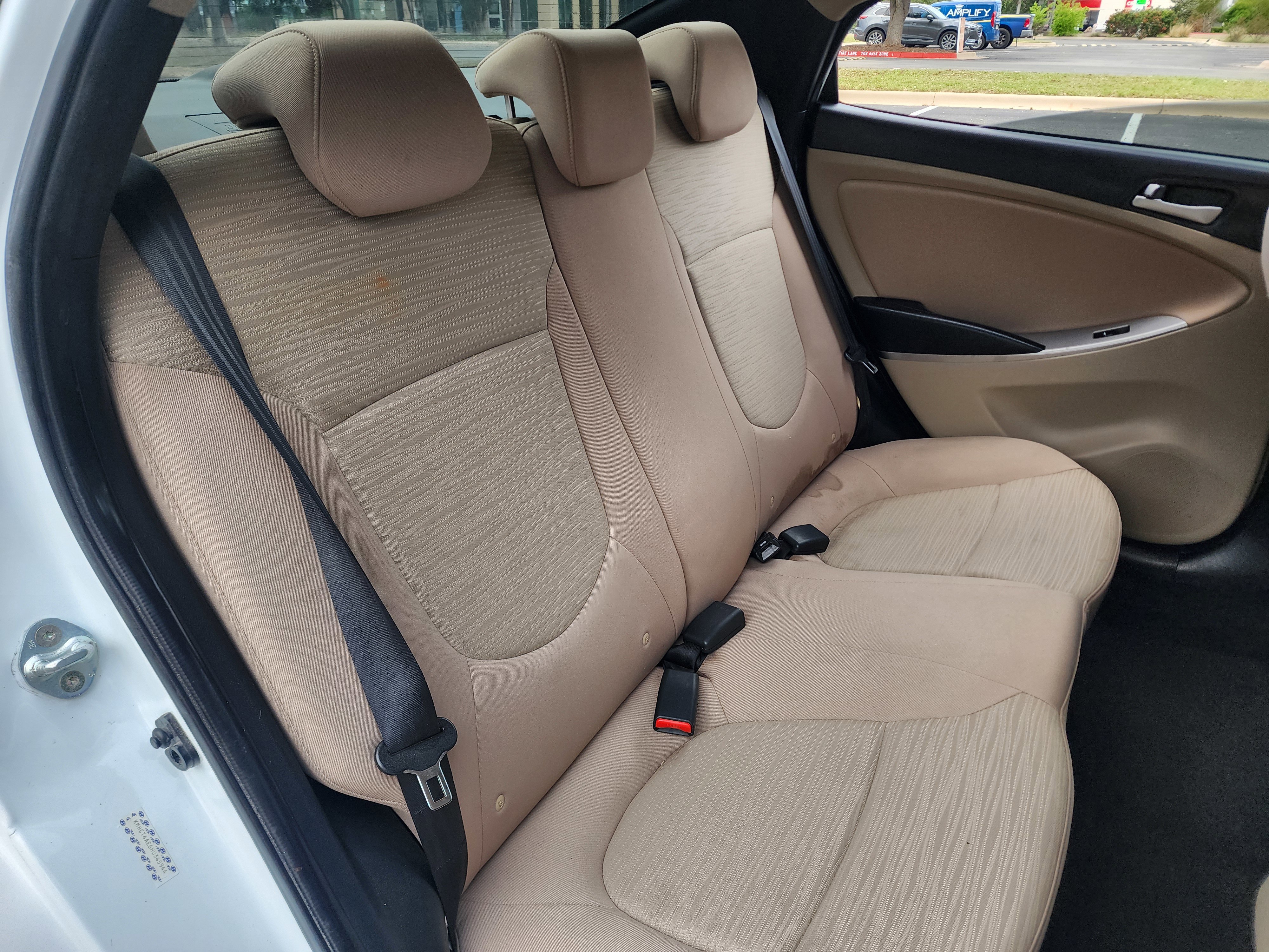 Used 2017 Hyundai Accent SE image 16