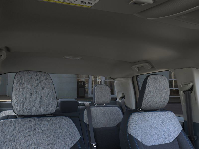 New 2025 Ford Maverick XLT w/ XLT Luxury Package image 12