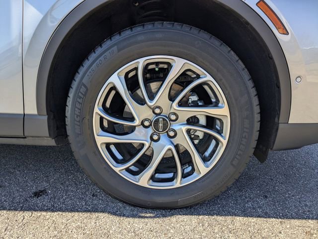 Certified 2022 Lincoln Corsair FWD w/ Equipment Group 101A image 13