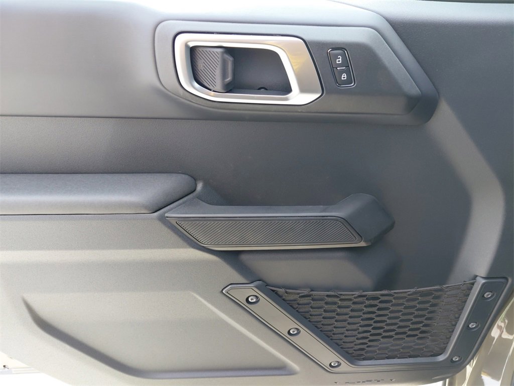 New 2025 Ford Bronco Badlands w/ Sasquatch Package image 29