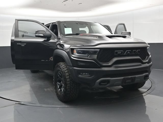 Used 2022 RAM 1500 TRX w/ TRX Level 1 Equipment Group AWD/4WD image 59