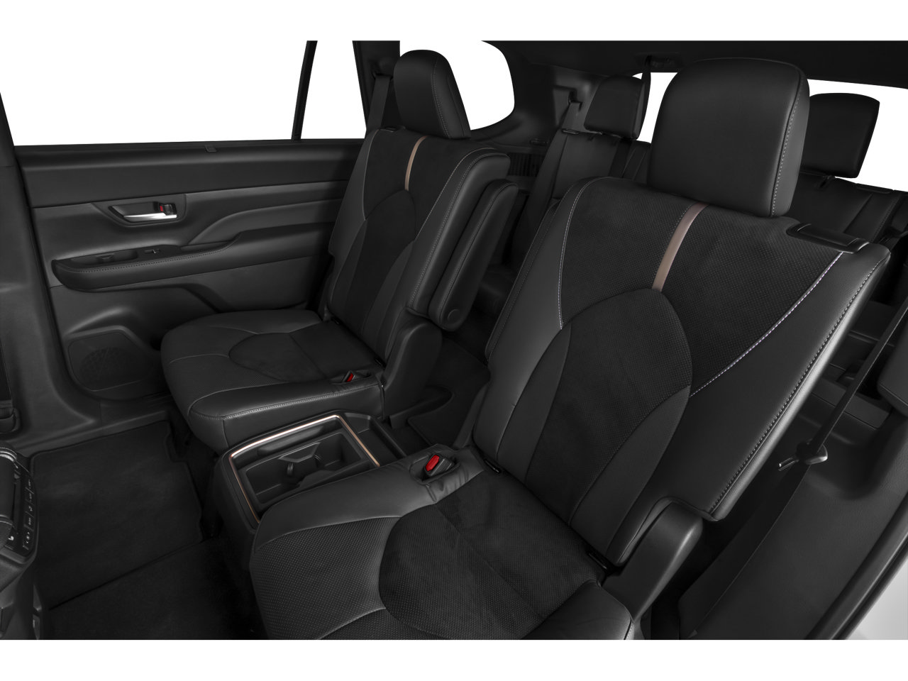 New 2026 Toyota Grand Highlander AWD Hybrid image 31