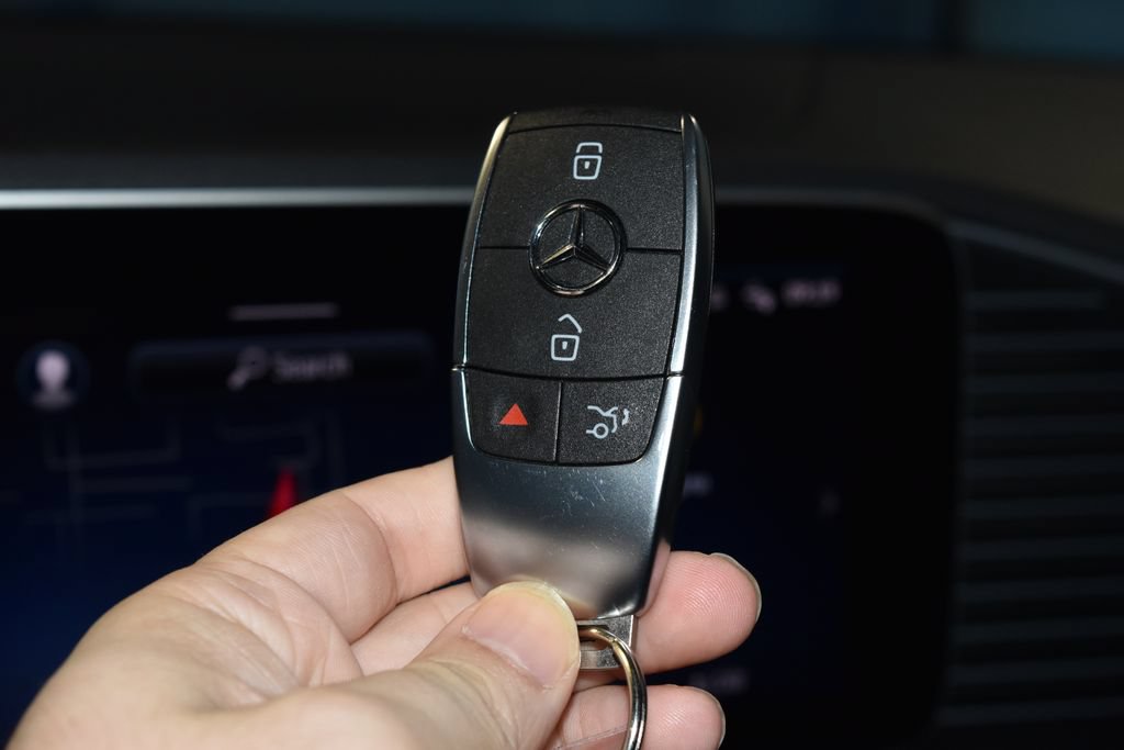 Certified 2024 Mercedes-Benz GLE 350 4MATIC image 18