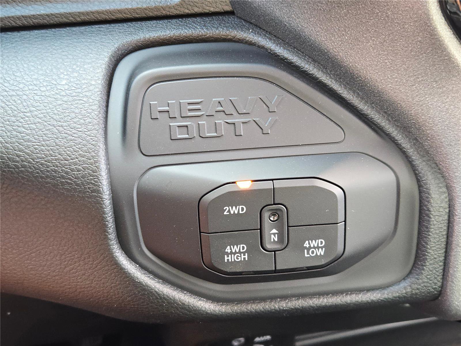 New 2026 RAM 3500 Tradesman image 29