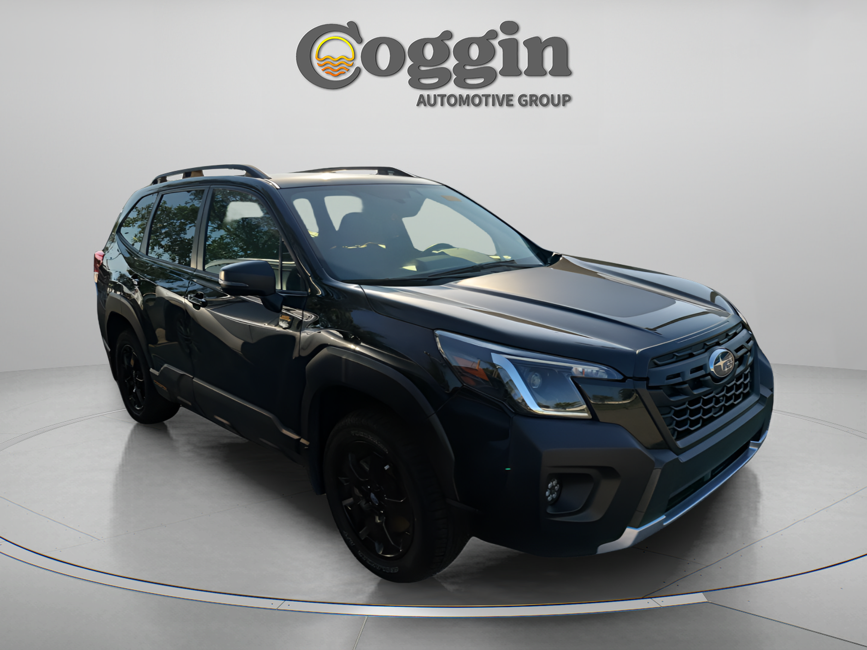 Used 2024 Subaru Forester Wilderness w/ Wilderness Package AWD/4WD image 4