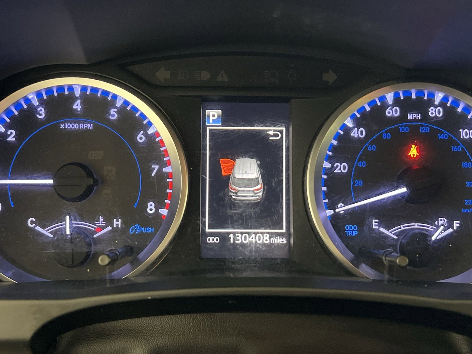 Used 2019 Toyota Highlander LE image 17