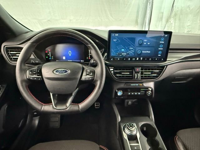 Used 2024 Ford Escape ST-Line Select w/ Tech Pack #1 AWD/4WD image 15