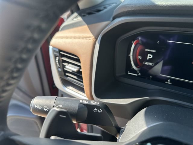 New 2026 Nissan Rogue Platinum w/ Platinum Premium Package image 22