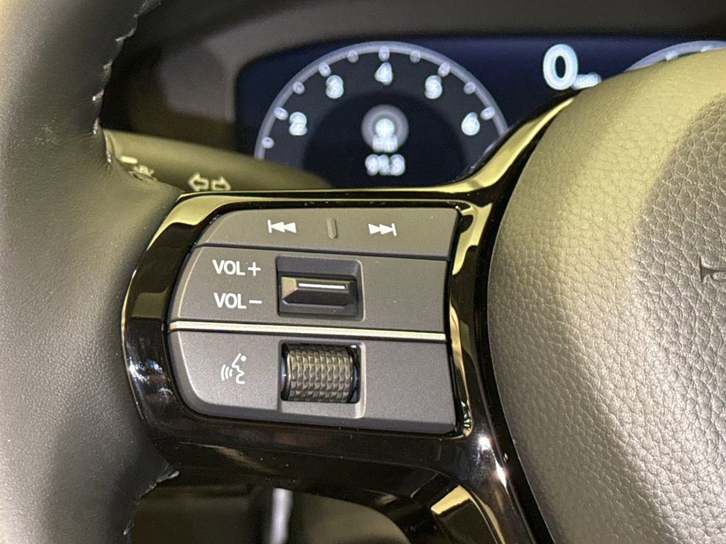 New 2026 Honda CR-V EX-L image 32