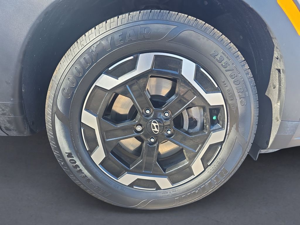 Used 2024 Hyundai Santa Fe SEL image 14