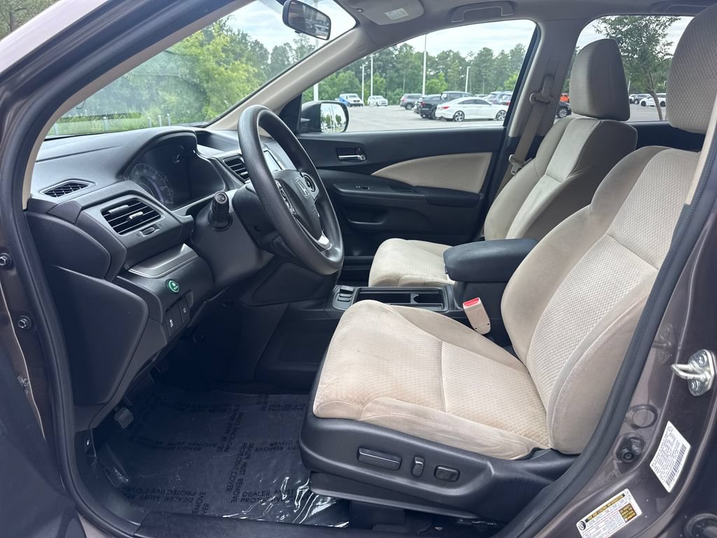 Used 2016 Honda CR-V EX image 13
