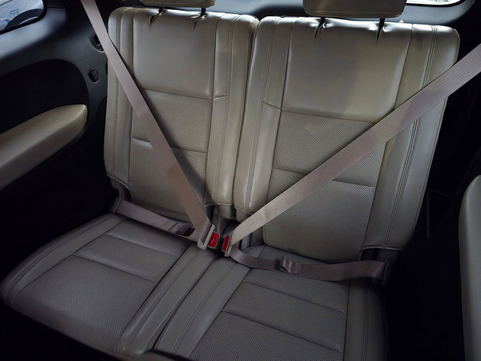 Used 2015 Dodge Durango Citadel w/ Technology Group image 15