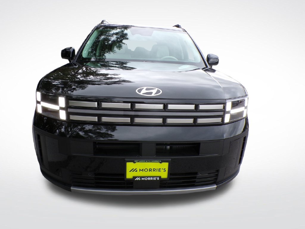 Certified 2026 Hyundai Santa Fe SEL AWD/4WD image 10