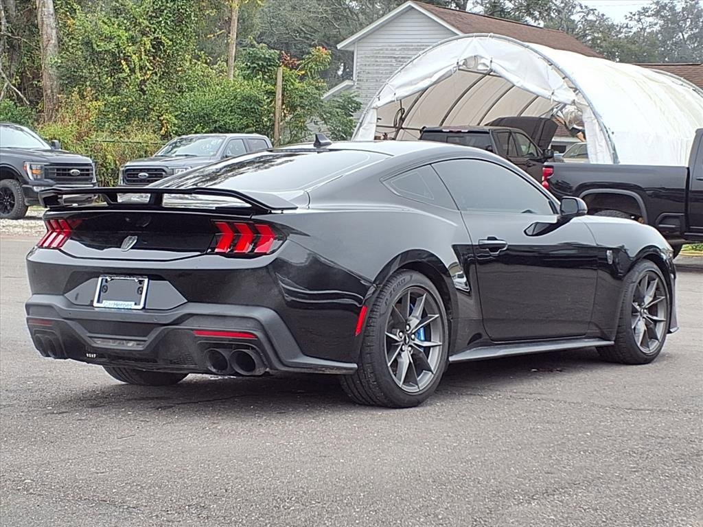 Used 2024 Ford Mustang Dark Horse image 7