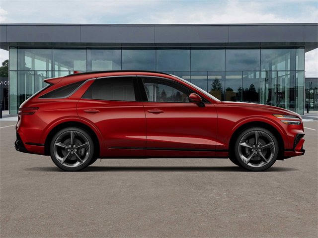 New 2026 Genesis GV70 2.5T Sport Prestige image 4