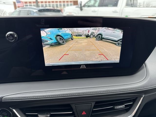 New 2026 Buick Encore GX Sport Touring w/ Comfort Package image 14
