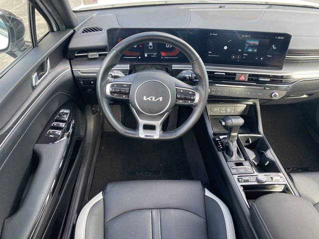 Used 2025 Kia K5 GT-Line image 13