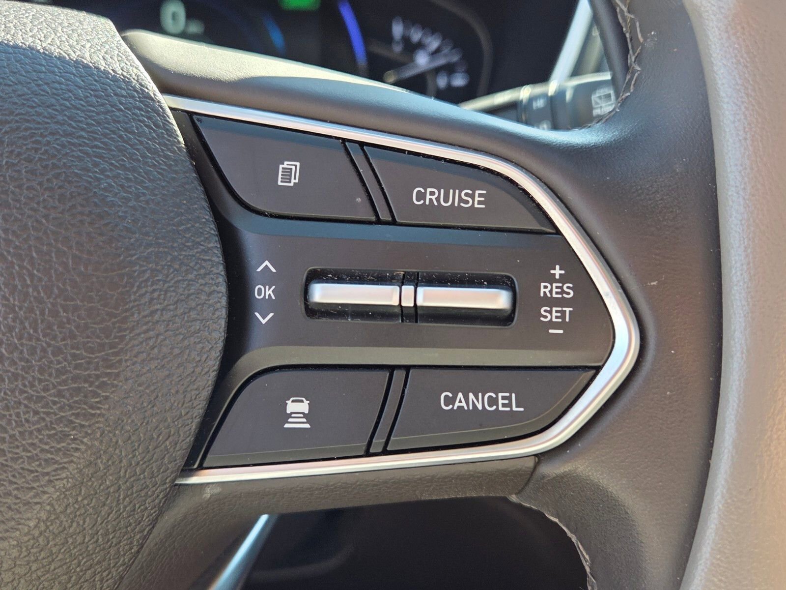 Used 2020 Hyundai Santa Fe SEL image 27