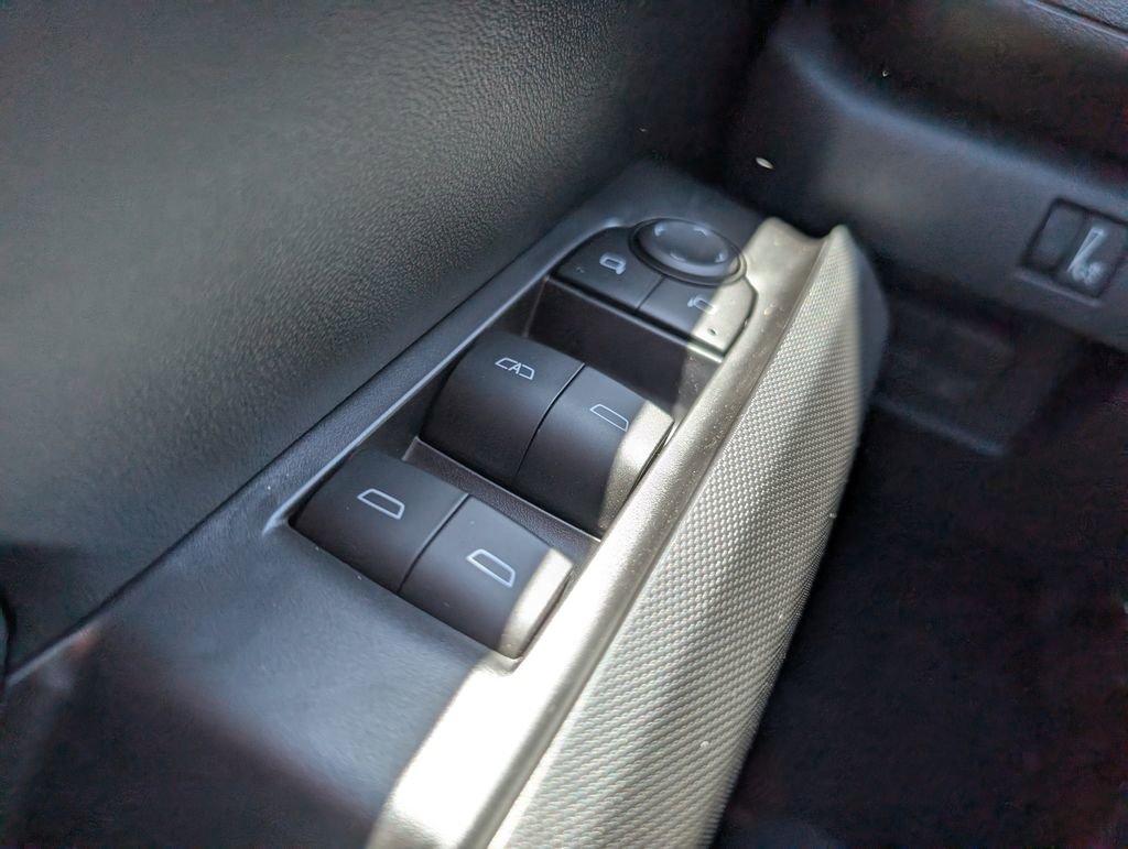 New 2026 Chevrolet Colorado Trail Boss AWD/4WD image 21