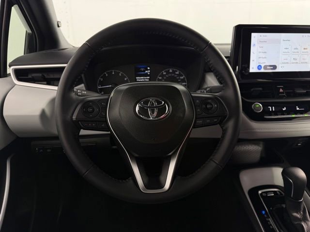 Used 2025 Toyota Corolla SE image 20
