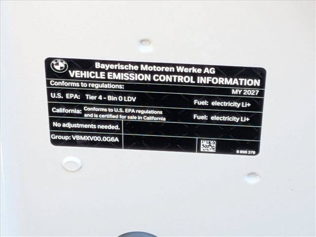 New 2027 BMW i5 eDrive40 w/ M Sport Package RWD image 19