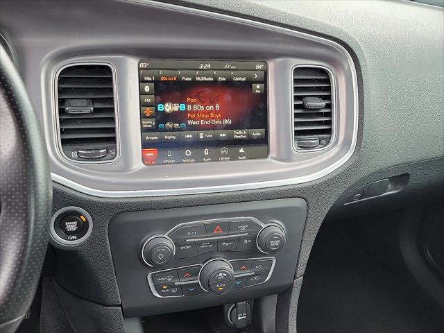 Used 2022 Dodge Charger R/T image 6