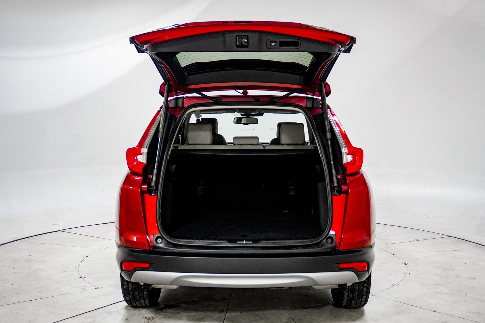 Used 2019 Honda CR-V EX-L image 8