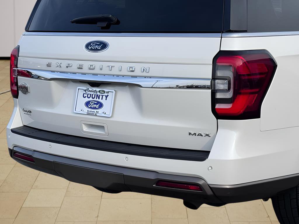 Used 2024 Ford Expedition Max King Ranch image 50
