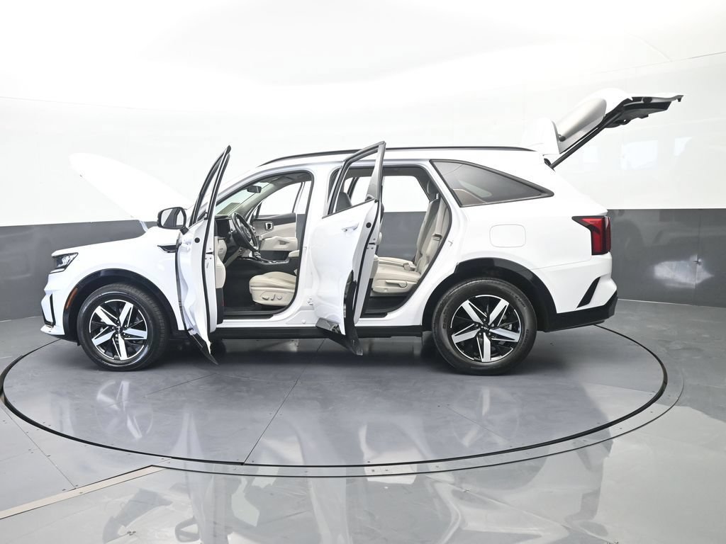 Used 2023 Kia Sorento EX FWD image 77