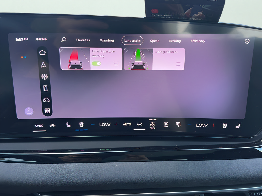 New 2026 Audi S5 Prestige AWD/4WD image 24