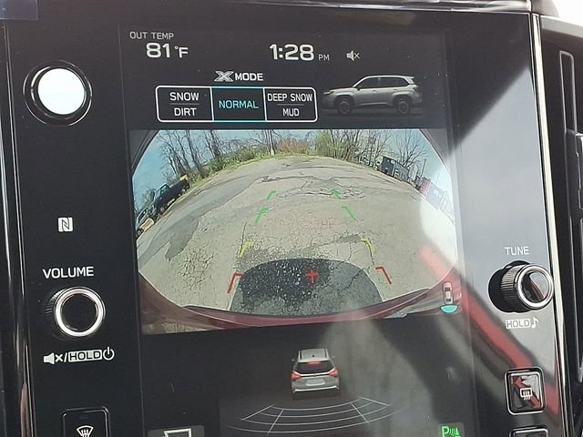 New 2026 Subaru Forester Touring AWD/4WD image 18