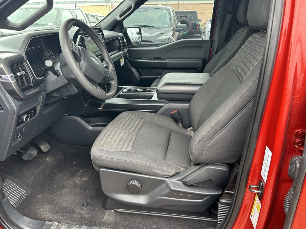 Used 2023 Ford F150 XL image 10