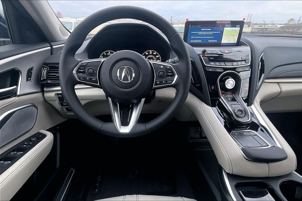 New 2026 Acura RDX w/ Technology Package AWD/4WD image 14