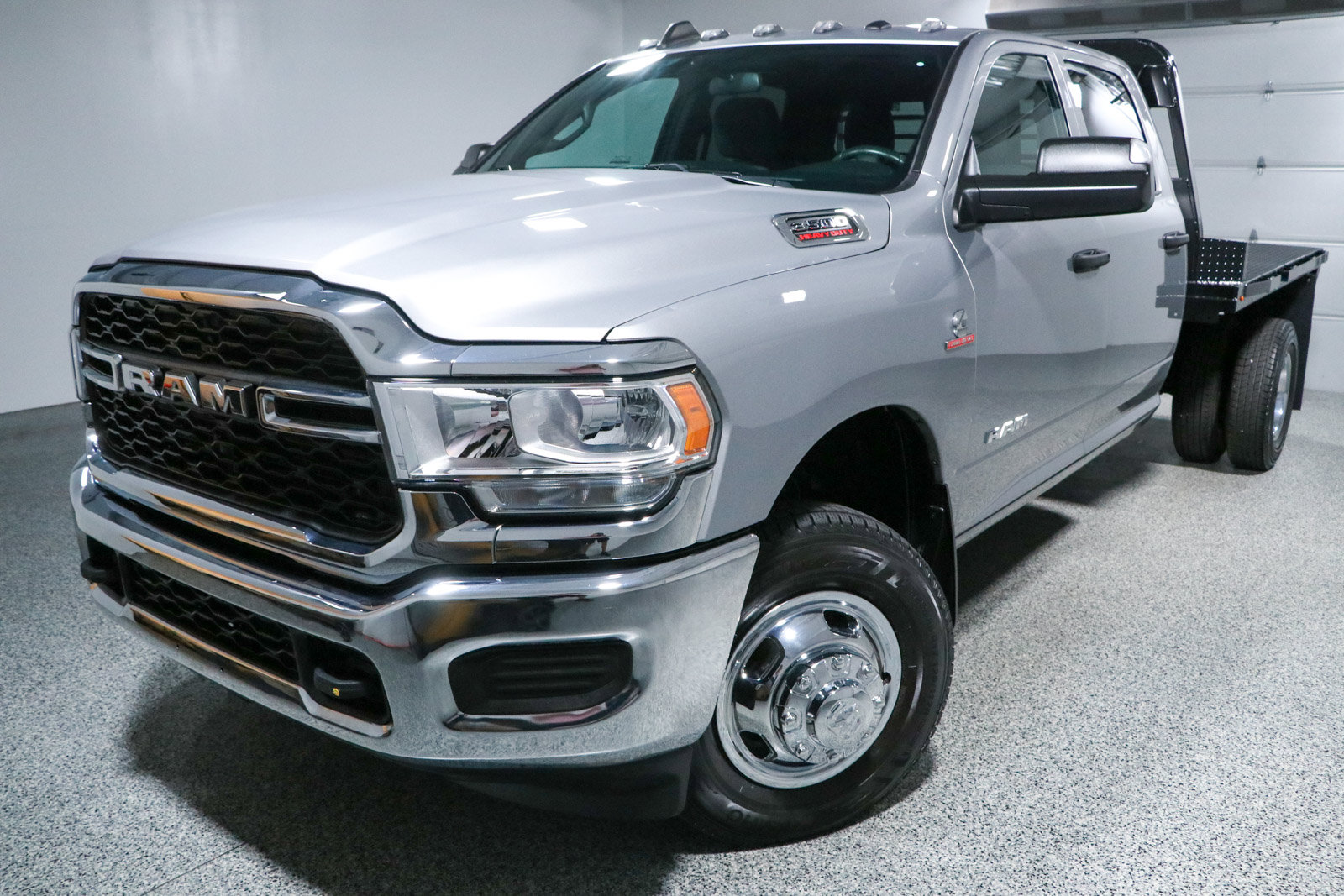 Used 2022 RAM 3500 Tradesman AWD/4WD image 30