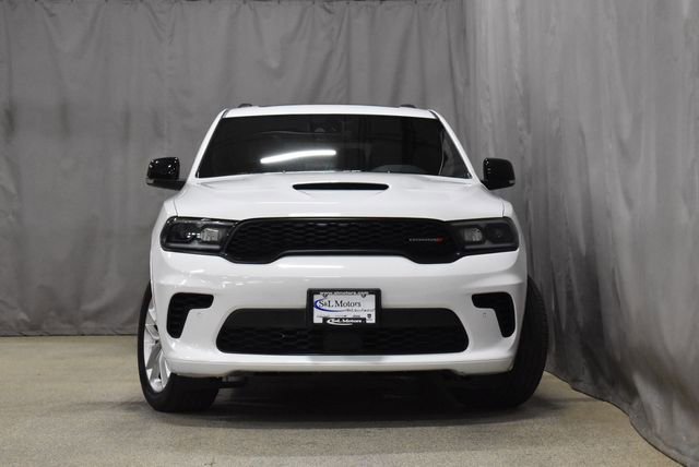 Used 2025 Dodge Durango R/T image 4