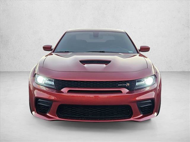 Used 2021 Dodge Charger Scat Pack video 2