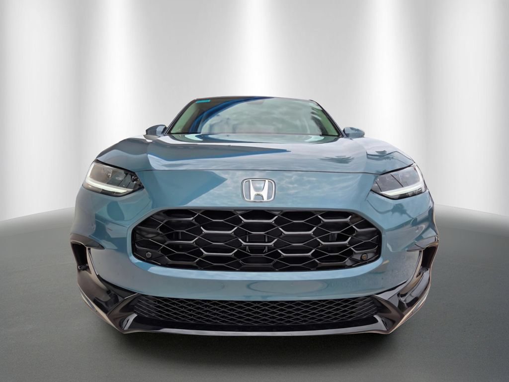New 2027 Honda HR-V EX-L image 2