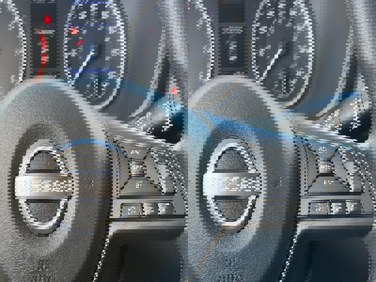 Certified 2024 Nissan Sentra S image 20