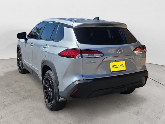 Used 2022 Toyota Corolla Cross L FWD image 7