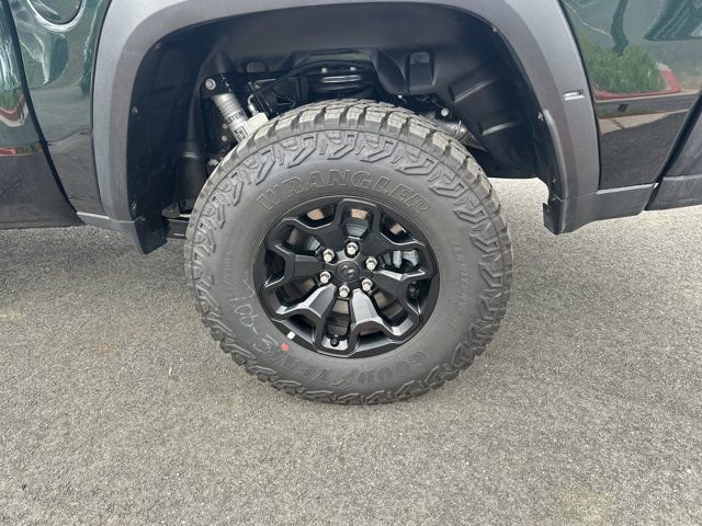 New 2026 RAM 1500 RHO w/ RHO Level 1 Equipment Group image 19