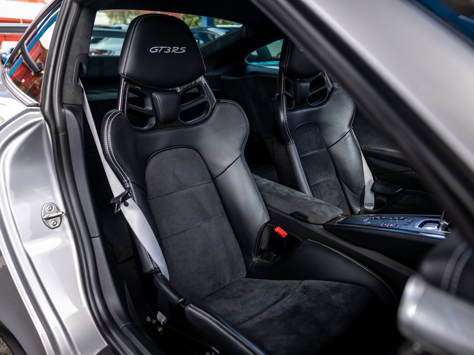 Certified 2016 Porsche 911 GT3 RS RWD image 50