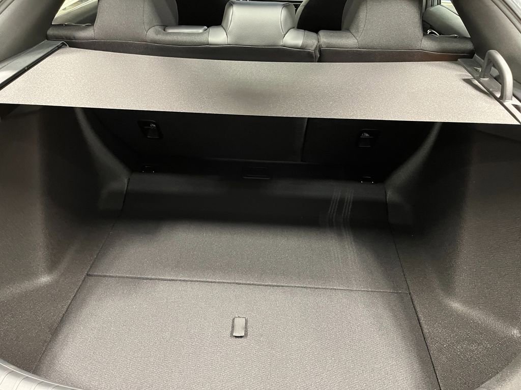 New 2026 Honda Civic Sport image 25