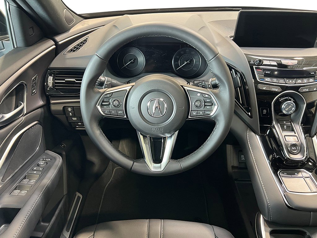 New 2026 Acura RDX SH-AWD image 17