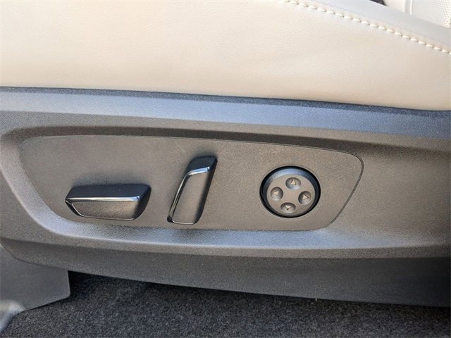 New 2026 INFINITI QX60 Luxe w/ Cargo Package image 14