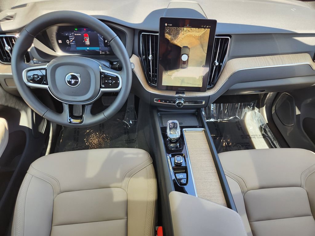 New 2026 Volvo XC60 T8 Plus w/ Protection Package Premier image 16