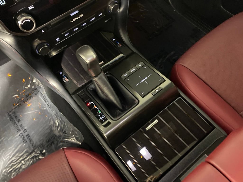 Certified 2022 Lexus GX 460 Premium w/ Premium Package AWD/4WD image 23