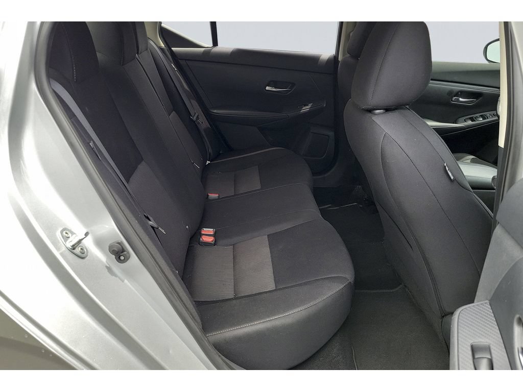Used 2023 Nissan Sentra SV w/ All-Weather Package FWD image 32