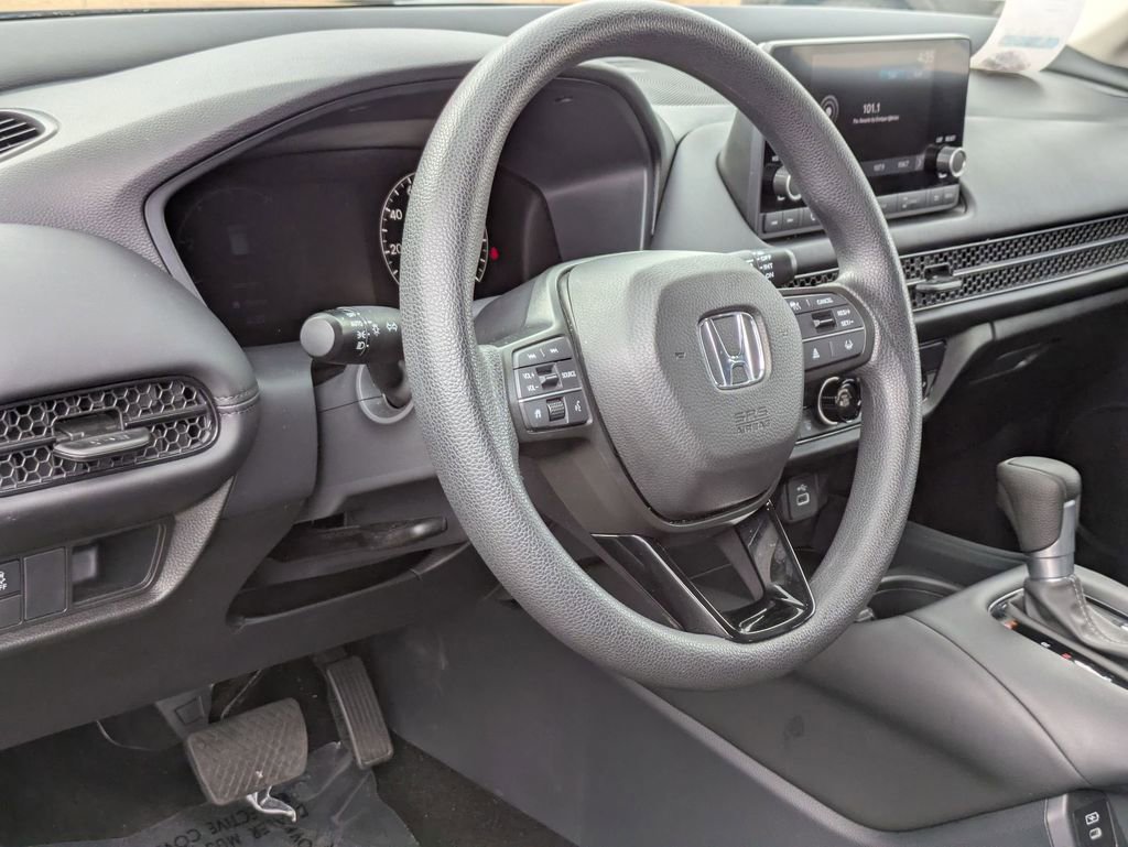 Used 2025 Honda HR-V LX image 14
